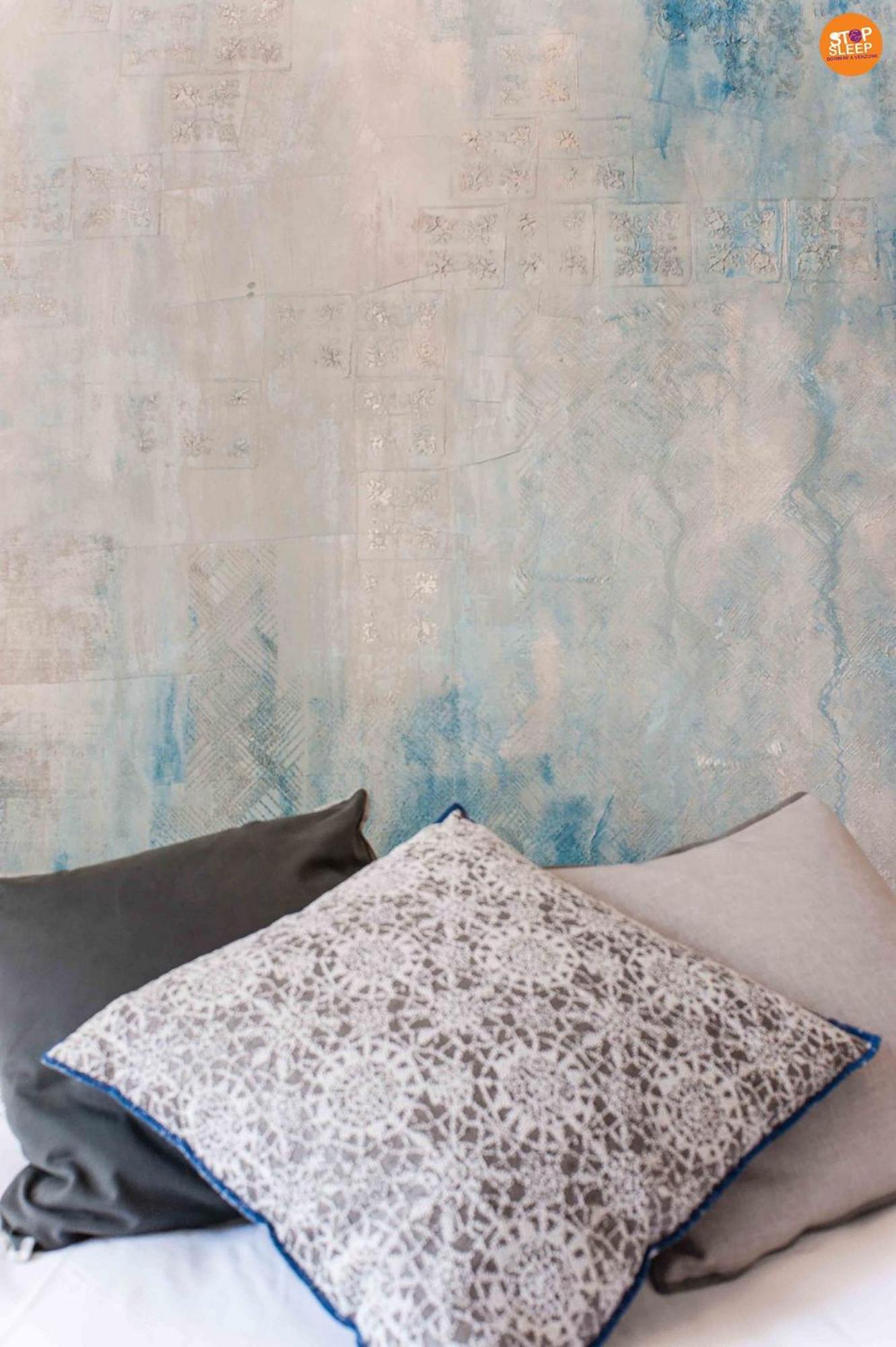 Stop & Sleep Venzone Chambre photo